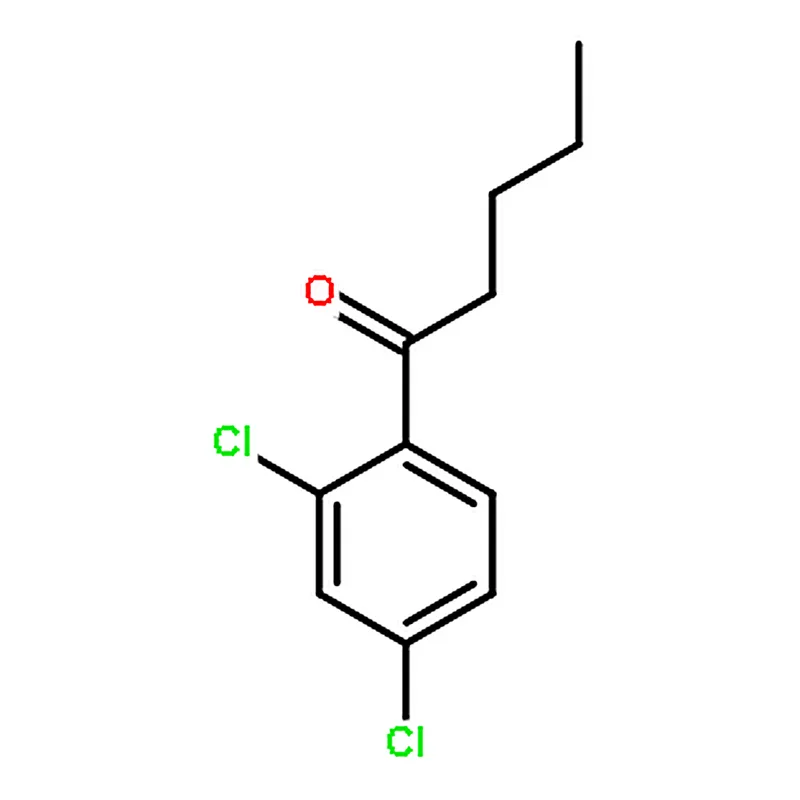 RHAWN 2',4'-Dichlorovalerophenone