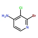 RHAWN 2-Bromo-3-chloropyridin-4-amine