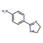 RHAWN 4-(4,5-Dihydro-1H-imidazol-2-yl)aniline