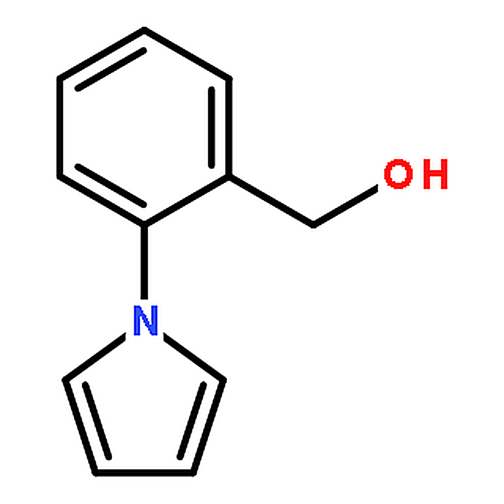 RHAWN (2-(1H-Pyrrol-1-yl)phenyl)methanol