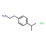 RHAWN 4-Isopropylphenethylamine hydrochloride