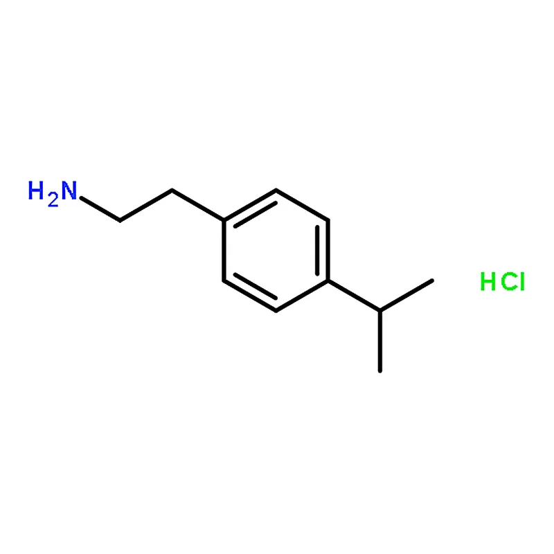 RHAWN 4-Isopropylphenethylamine hydrochloride