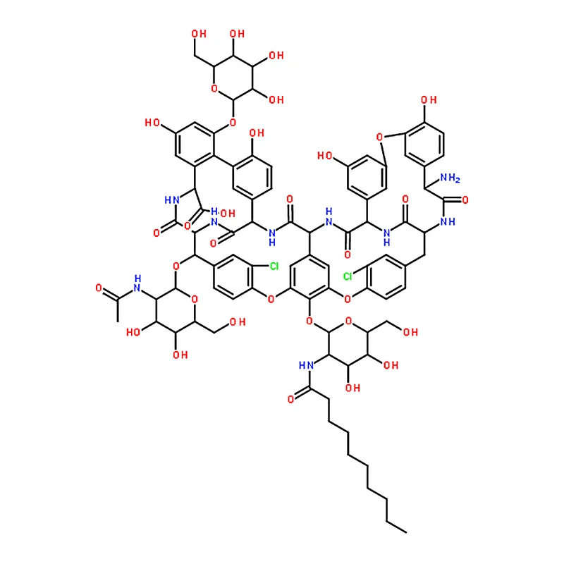 RHAWN Teicoplanin