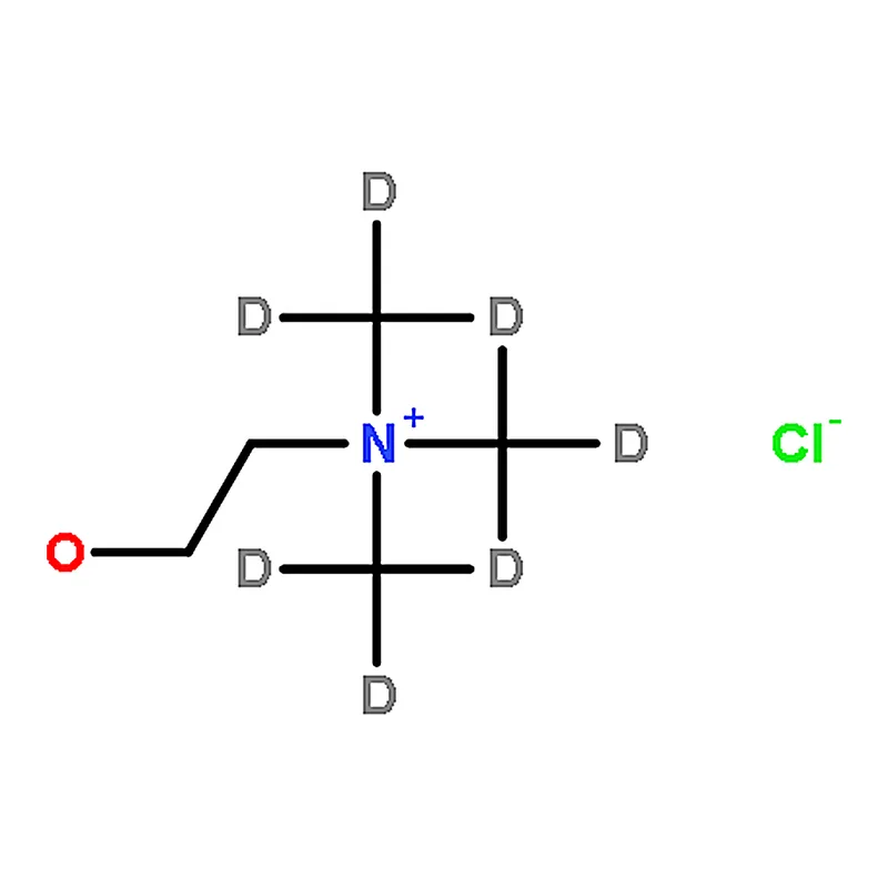 RHAWN choline-trimethyl-D9 chloride