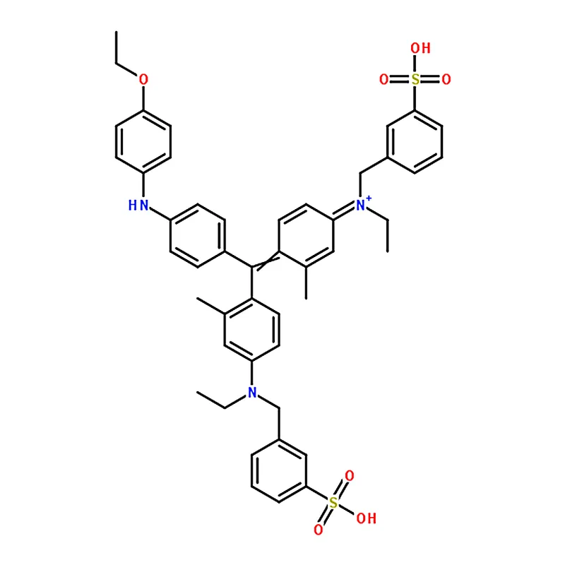 RHAWN Acid Blue 90