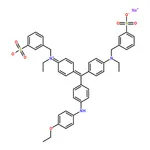 RHAWN Brilliant Blue R250 Solution