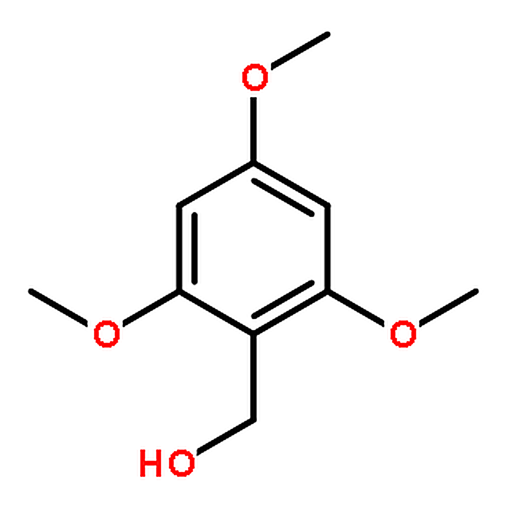 RHAWN (2,4,6-Trimethoxyphenyl)methanol