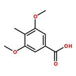RHAWN 3,5-Dimethoxy-4-methylbenzoic acid