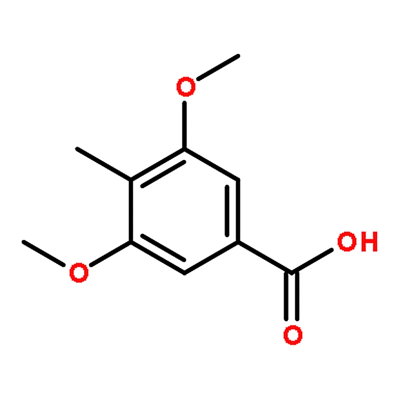 RHAWN 3,5-Dimethoxy-4-methylbenzoic acid