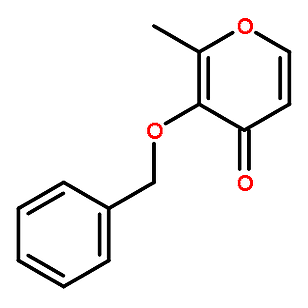 RHAWN 3-(BENZYLOXY)-2-METHYL-4H-PYRAN-4-ONE