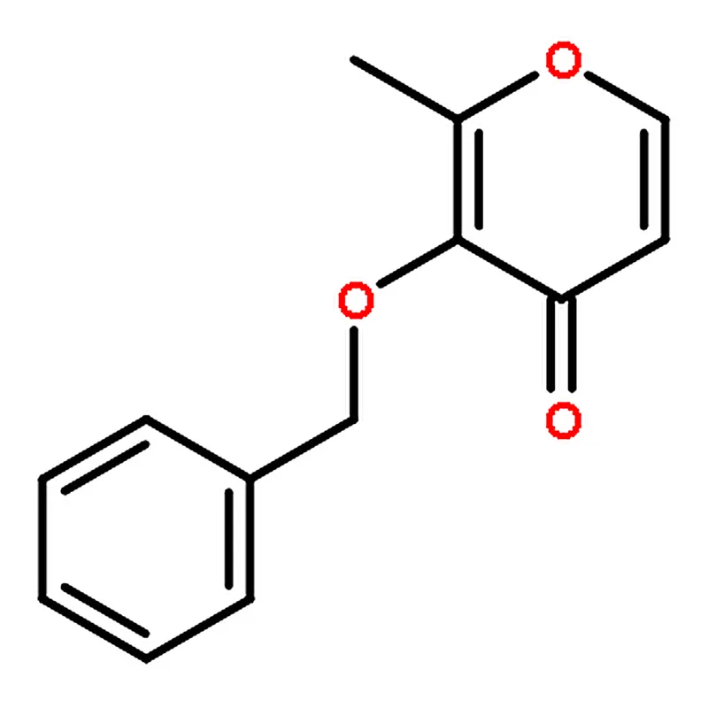 RHAWN 3-(BENZYLOXY)-2-METHYL-4H-PYRAN-4-ONE