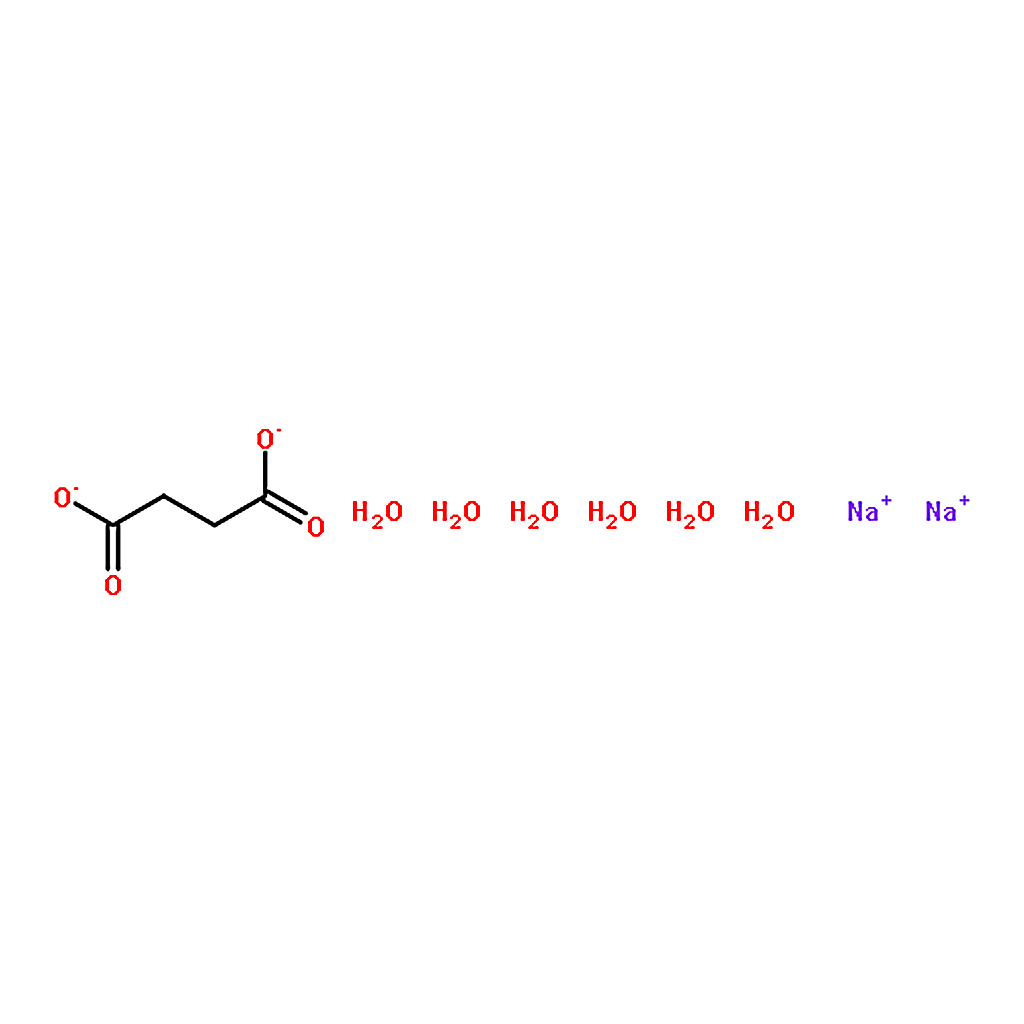 RHAWN Disodium succinate hexahydrate