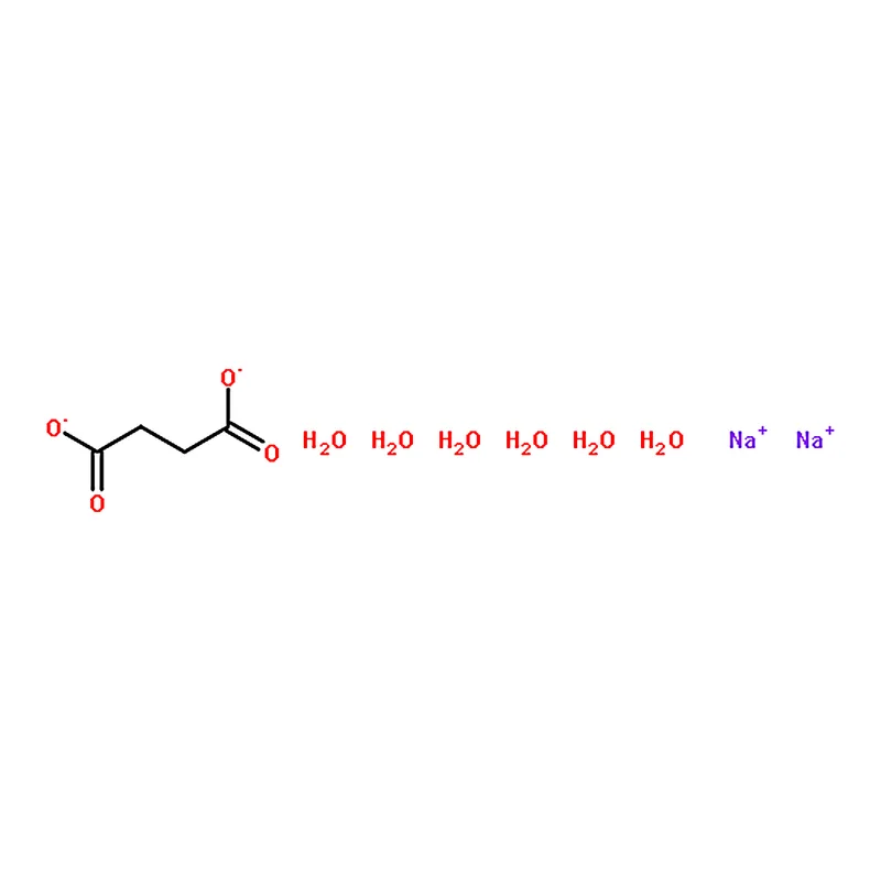 RHAWN Disodium succinate hexahydrate