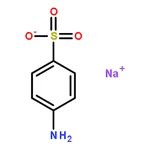 RHAWN 4-Aminobenzenesulfonic acid, sodium salt dihydrate