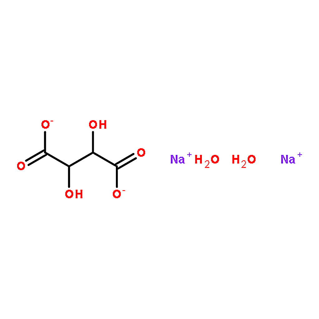 RHAWN Sodium tartrate dibasic dihydrate