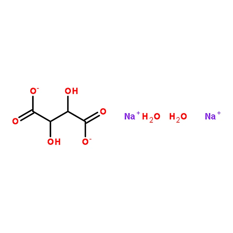 RHAWN Sodium tartrate dibasic dihydrate