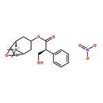 RHAWN Scopolamine Methyl Nitrate