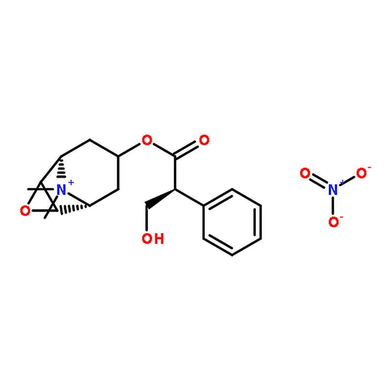RHAWN Scopolamine Methyl Nitrate