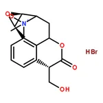 RHAWN Scopolamine N-Oxide Hydrobromide Monohydrate
