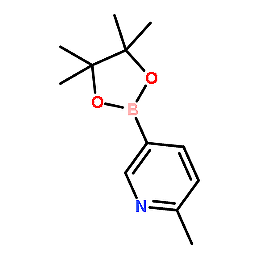 RHAWN 2-Methyl-5-(4,4,5,5-tetramethyl-1,3,2-dioxaborolan-2-yl)pyridine
