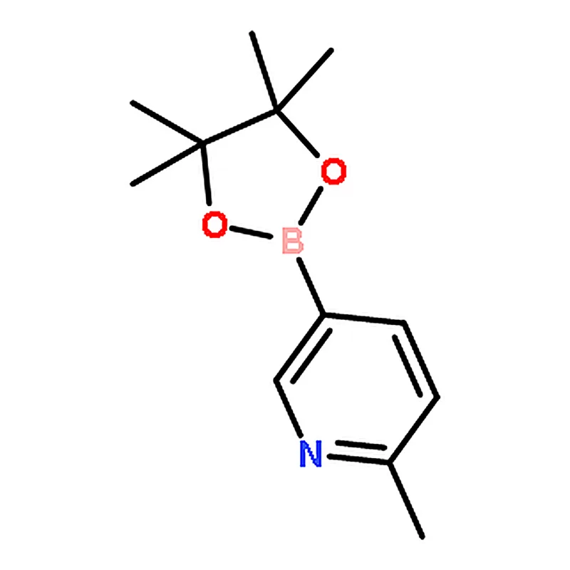 RHAWN 2-Methyl-5-(4,4,5,5-tetramethyl-1,3,2-dioxaborolan-2-yl)pyridine