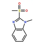 RHAWN 1-Methyl-2-(methylsulfonyl)benzimidazole