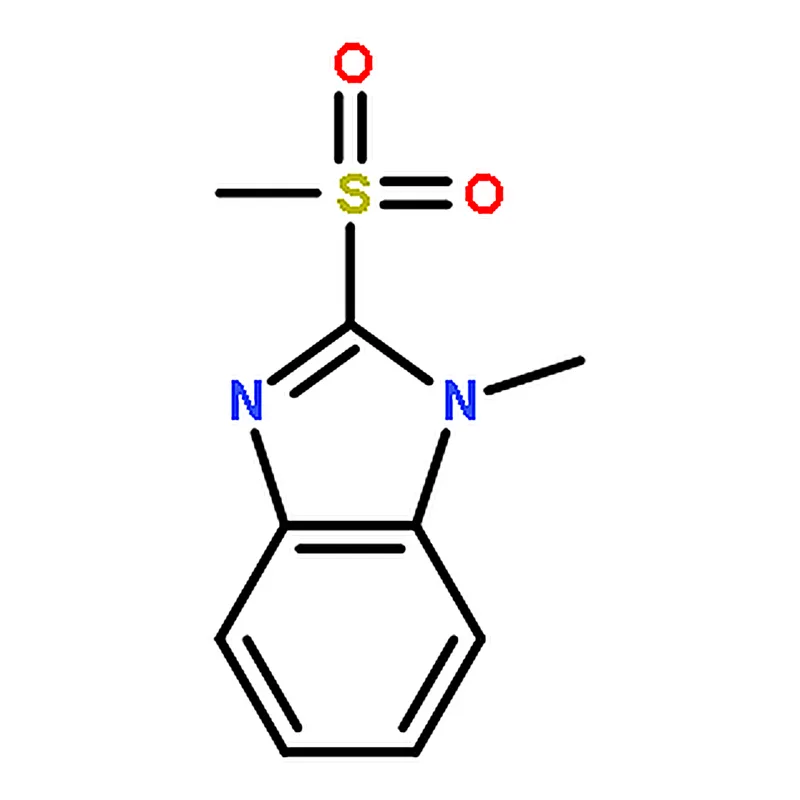 RHAWN 1-Methyl-2-(methylsulfonyl)benzimidazole