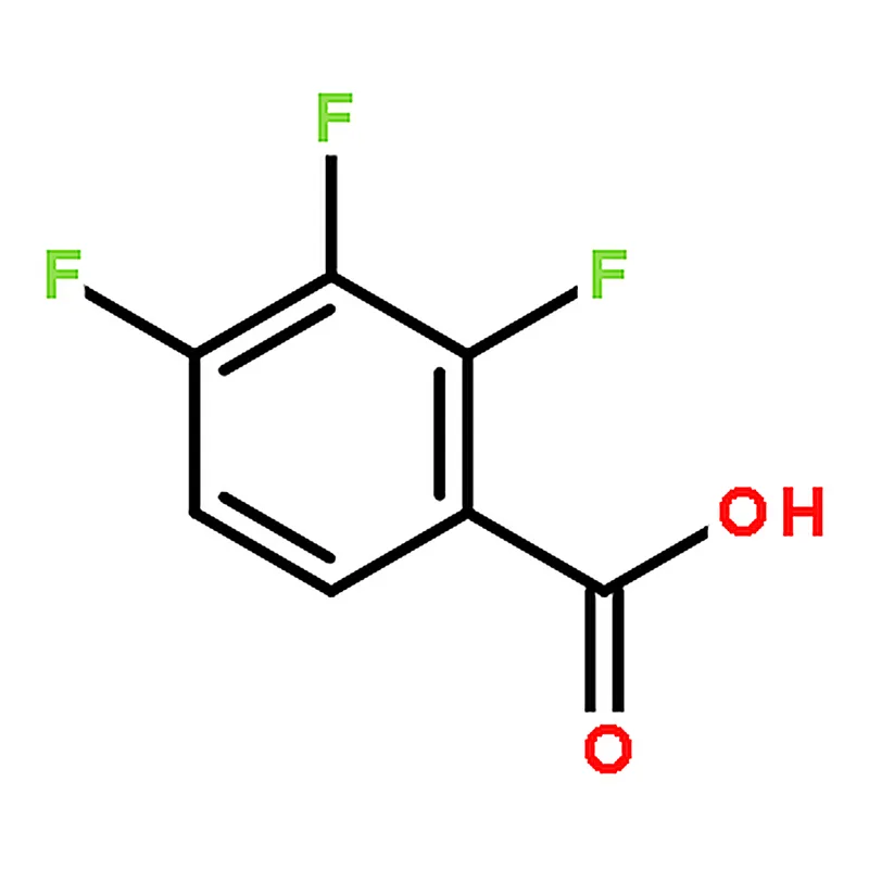 RHAWN 2,3,4-Trifluorobenzoic acid
