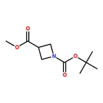 RHAWN Tert-butyl methyl azetidine-1,3-dicarboxylate