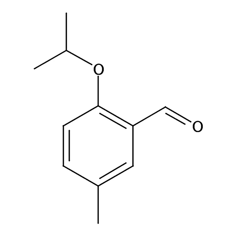 RHAWN 2-Isopropoxy-5-methylbenzaldehyde