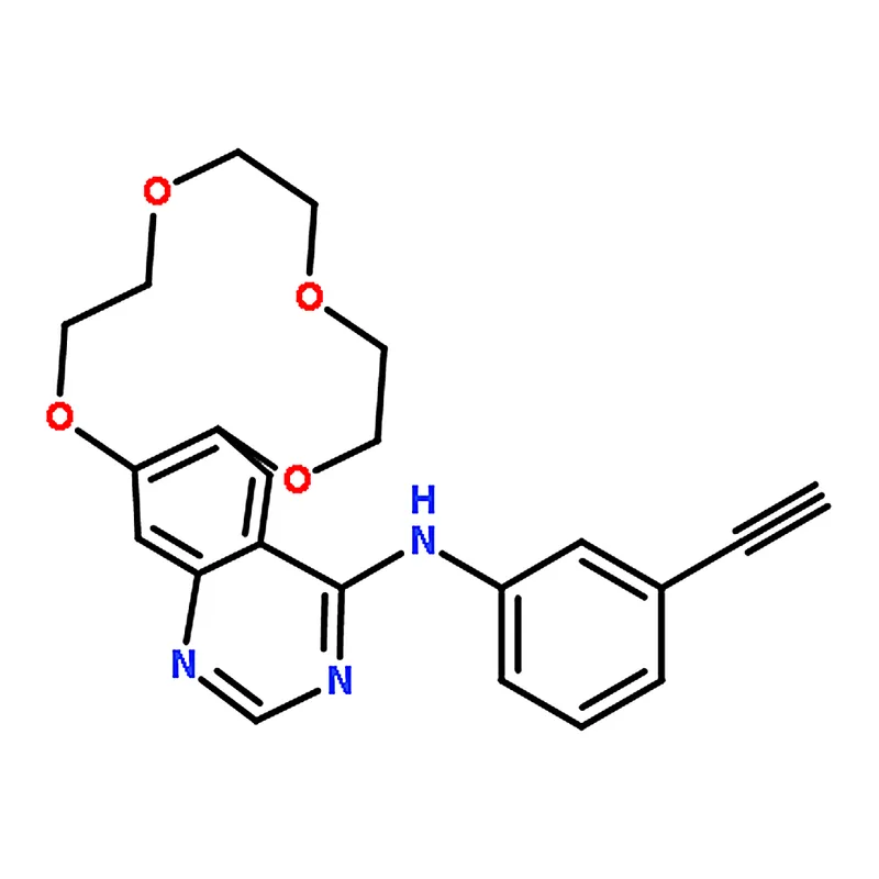 RHAWN Icotinib