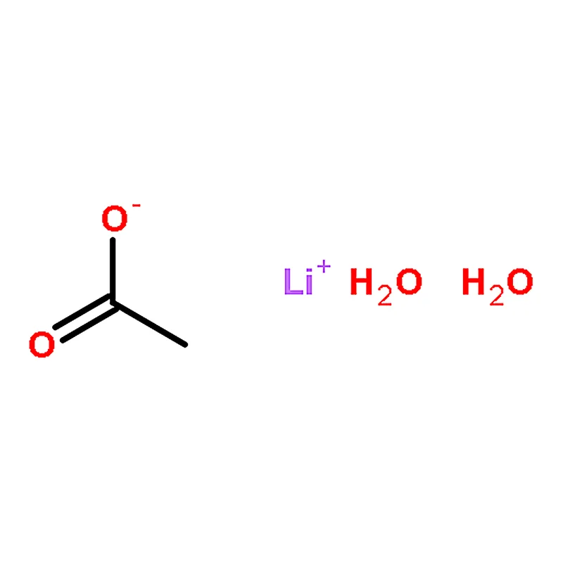 RHAWN Lithium acetate dihydrate