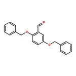 RHAWN 2,5-Bis(benzyloxy)benzaldehyde