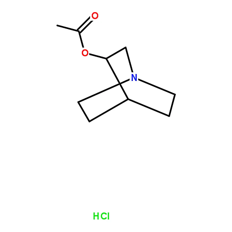 RHAWN Aceclidine Hydrochloride