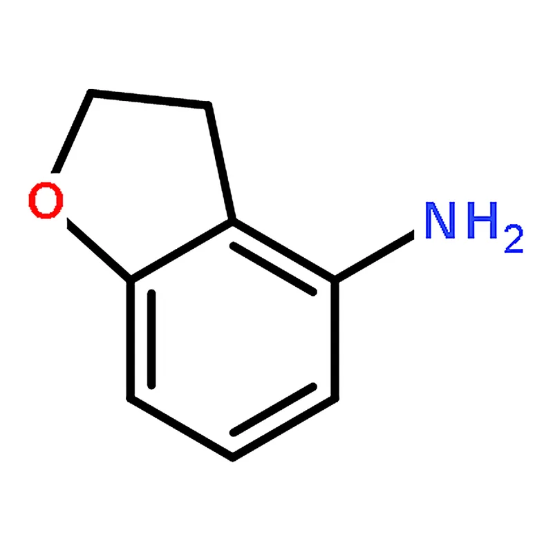 RHAWN 2,3-Dihydrobenzofuran-4-amine