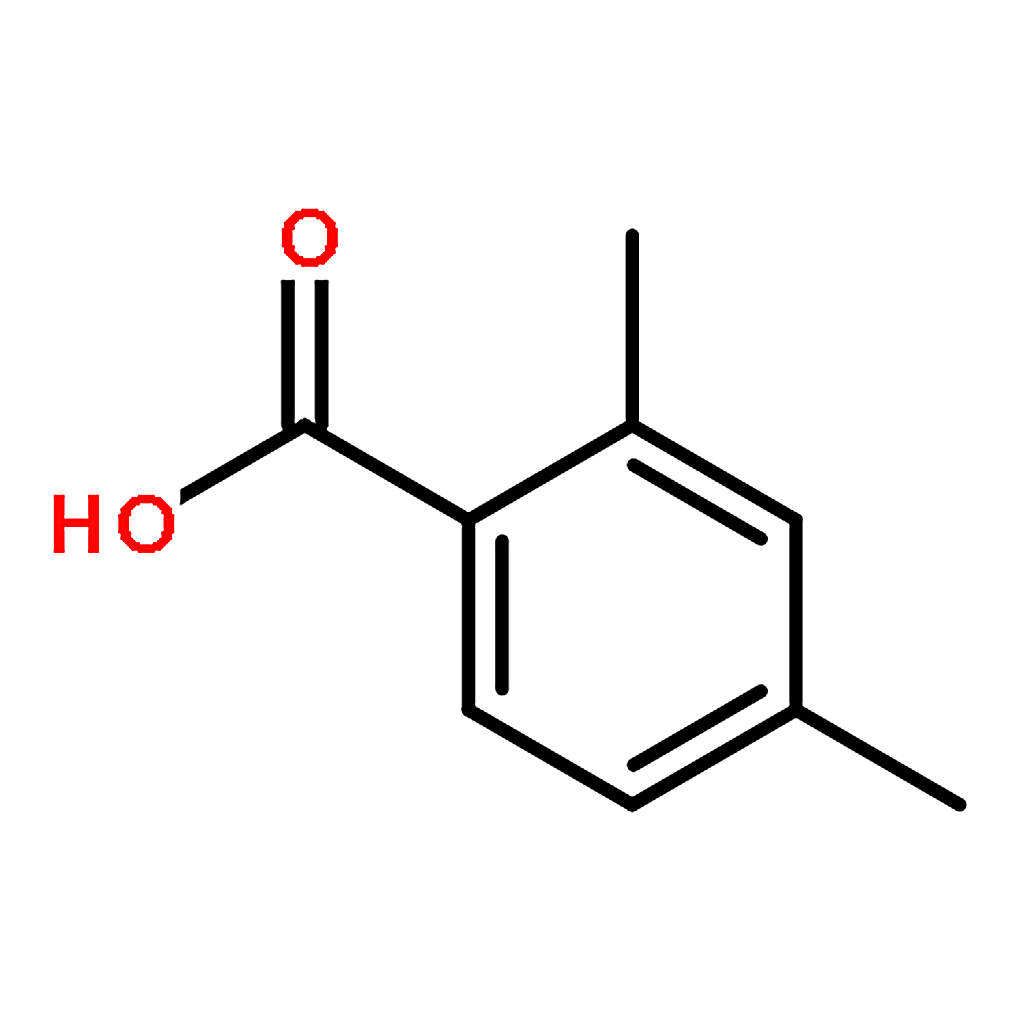 RHAWN 2,4-Dimethylbenzoic acid