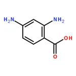 RHAWN 2,4-Diaminobenzoic acid