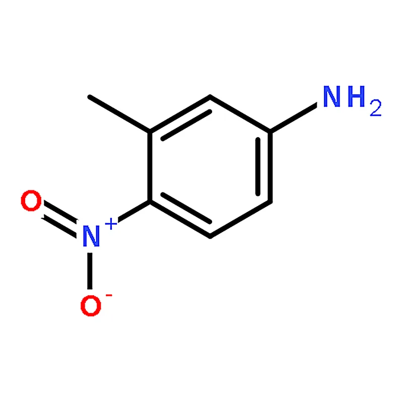 RHAWN 3-Methyl-4-nitroaniline