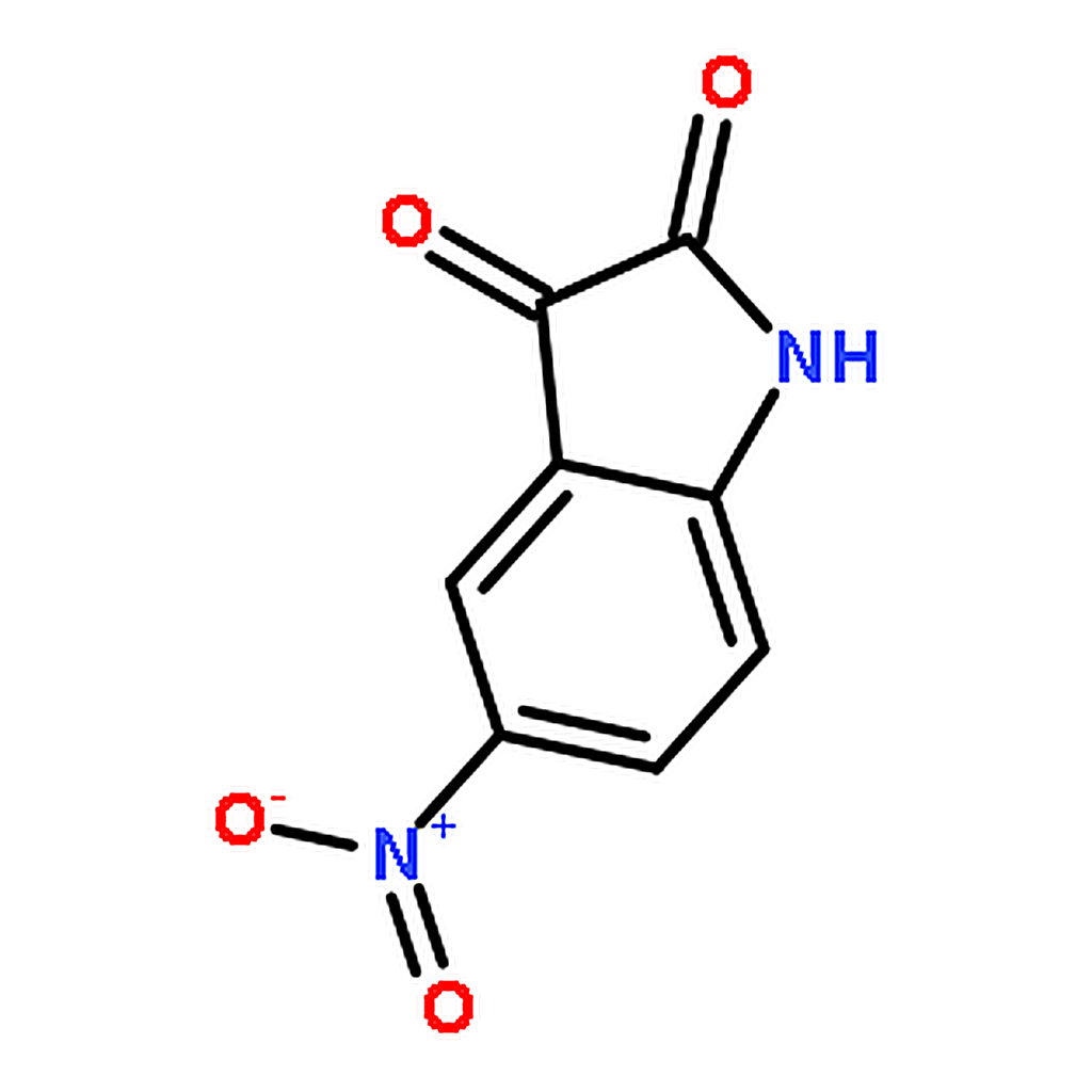 RHAWN 5-Nitroisatin