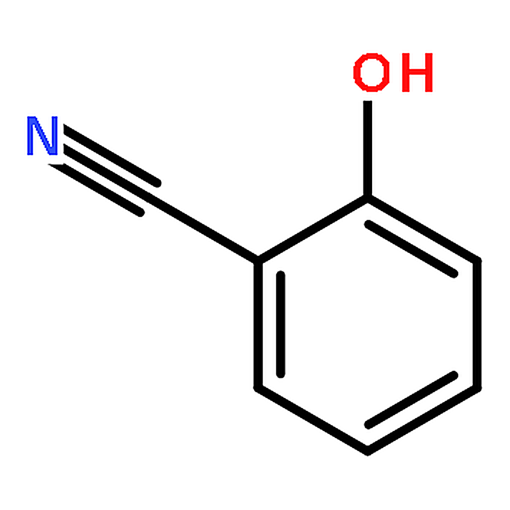 RHAWN 2-Hydroxybenzonitrile