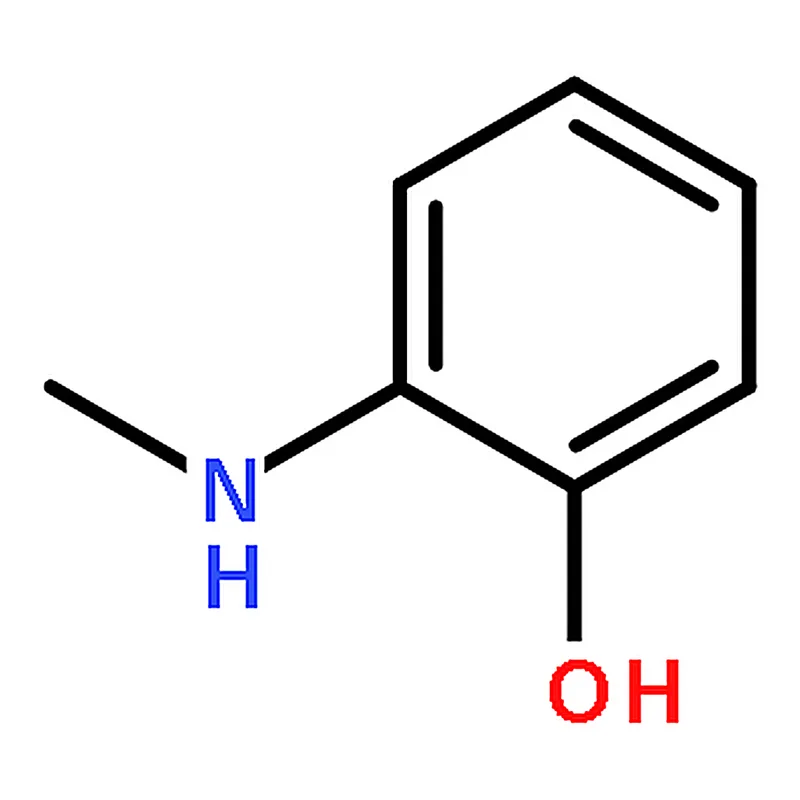 RHAWN 2-(Methylamino)phenol