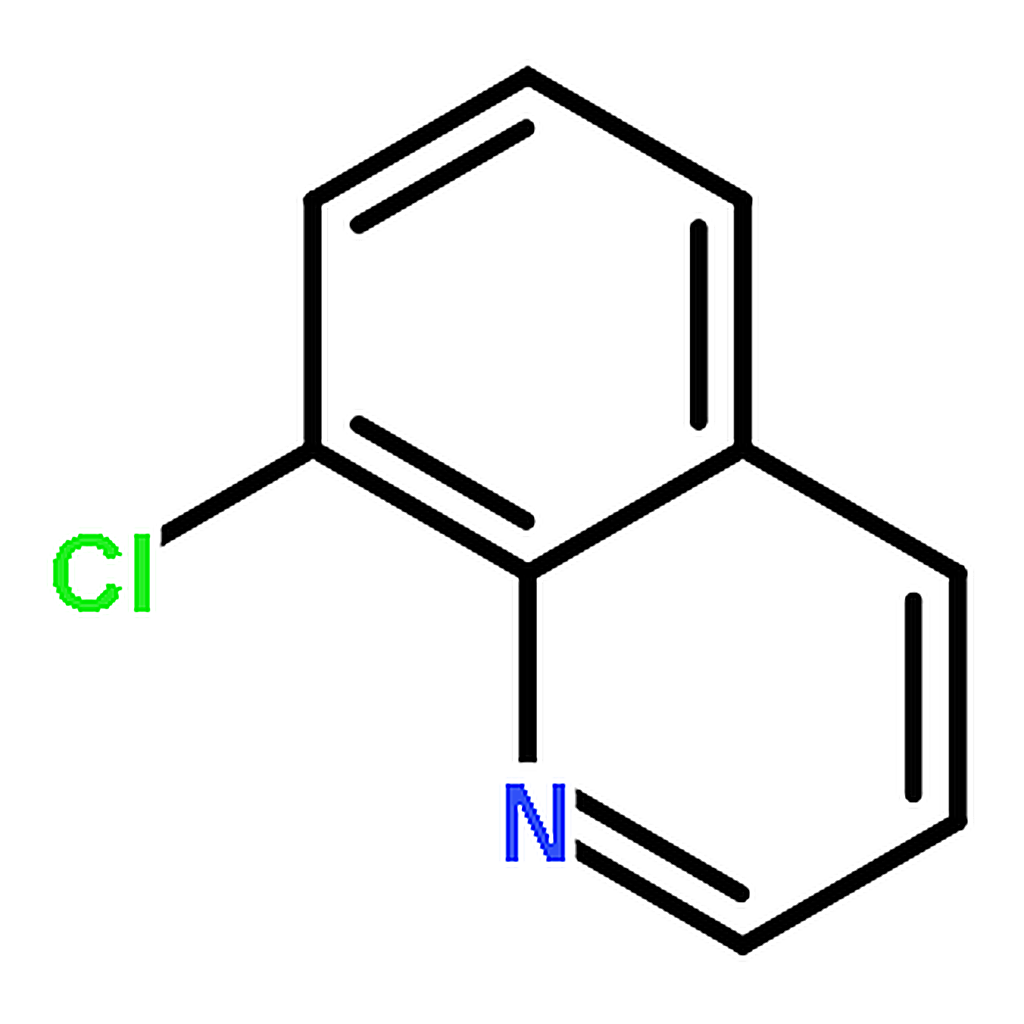 RHAWN 8-Chloroquinoline
