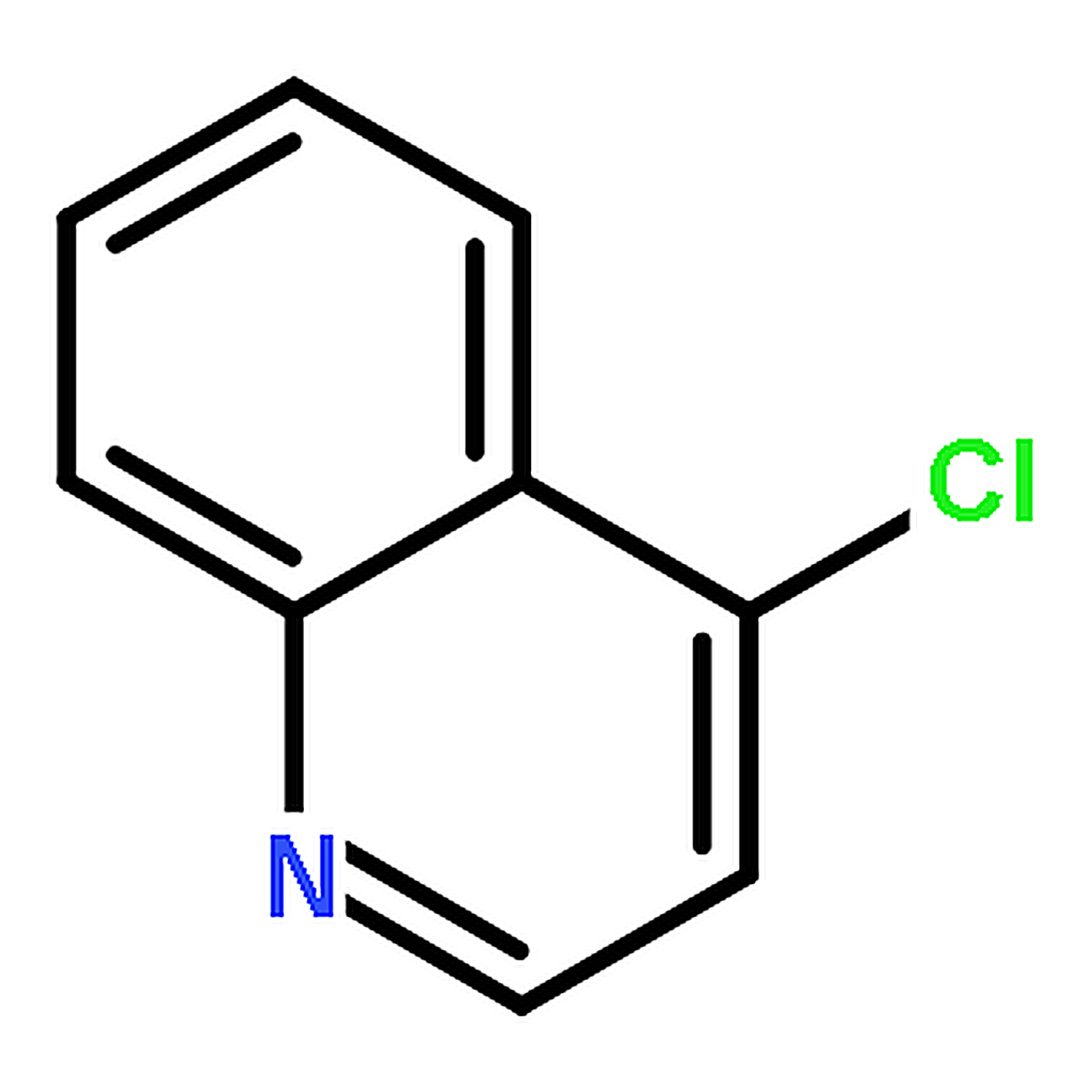 RHAWN 4-Chloroquinoline
