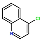 RHAWN 4-Chloroquinoline