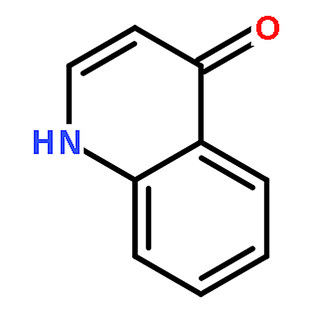 RHAWN 4-Hydroxyquinoline