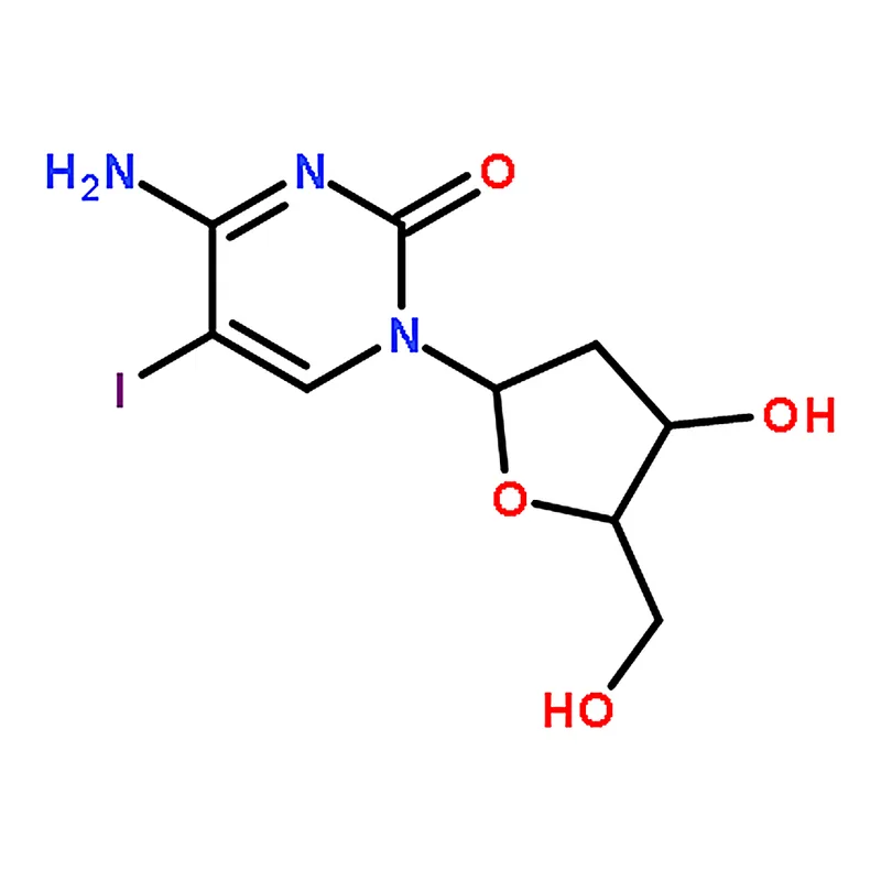 RHAWN 5-Iodo-2'-deoxycytidine