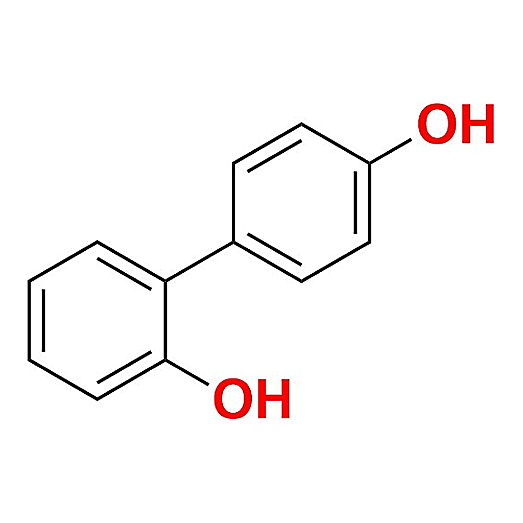 RHAWN [1,1'-Biphenyl]-2,4'-diol