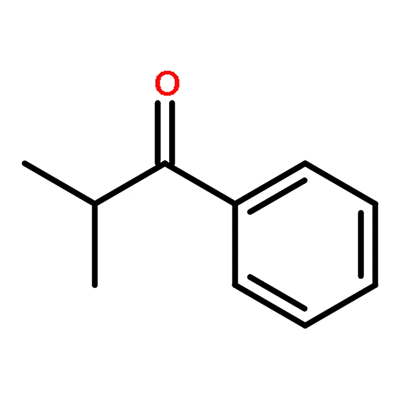 RHAWN Isobutyrophenone