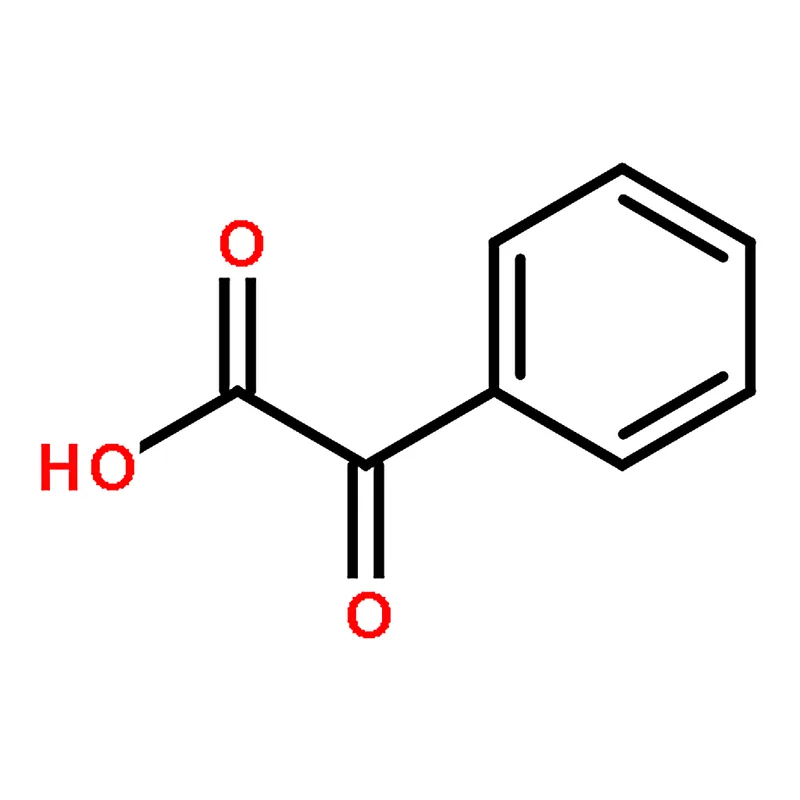 RHAWN Phenylglyoxylic acid