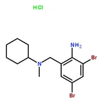 RHAWN Bromhexine HCl